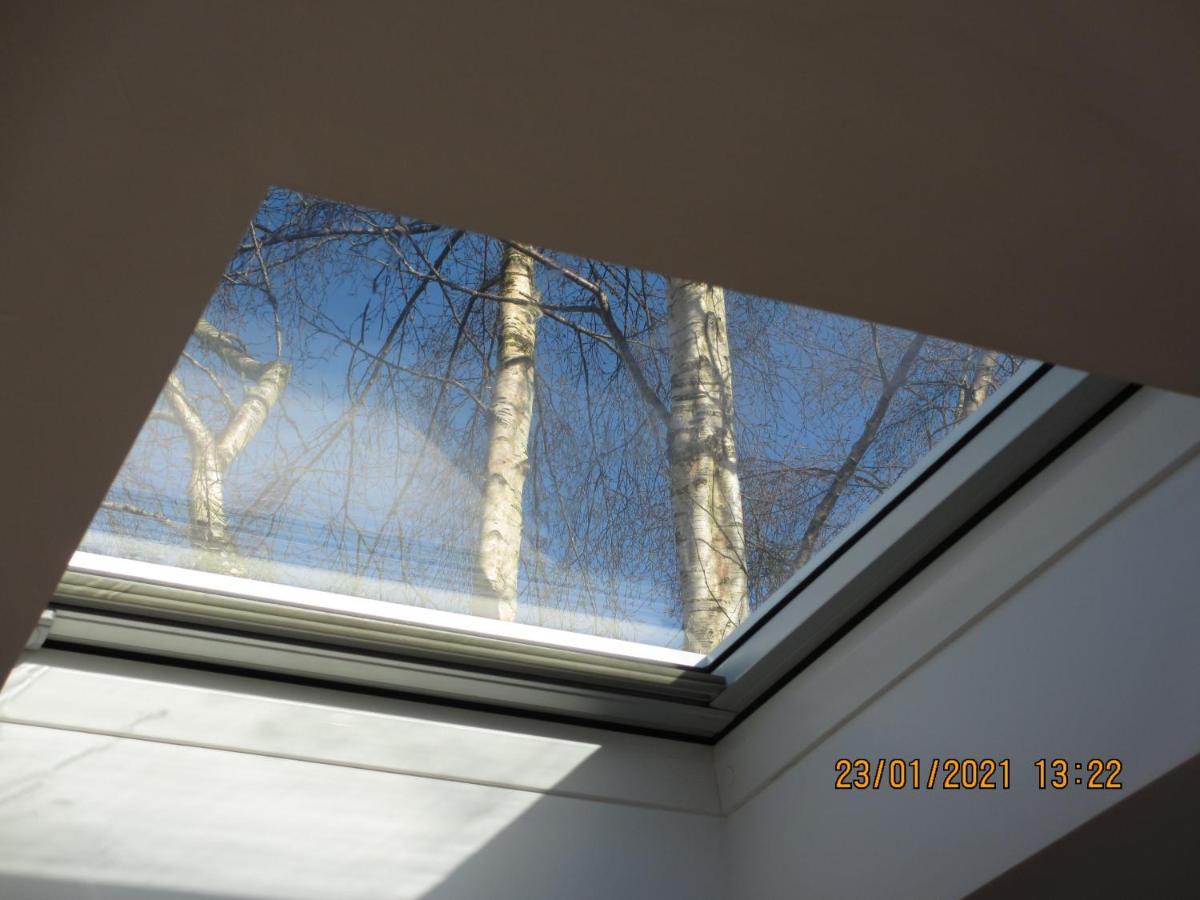 Stargazing Retreat Merton (Devon) Exterior foto