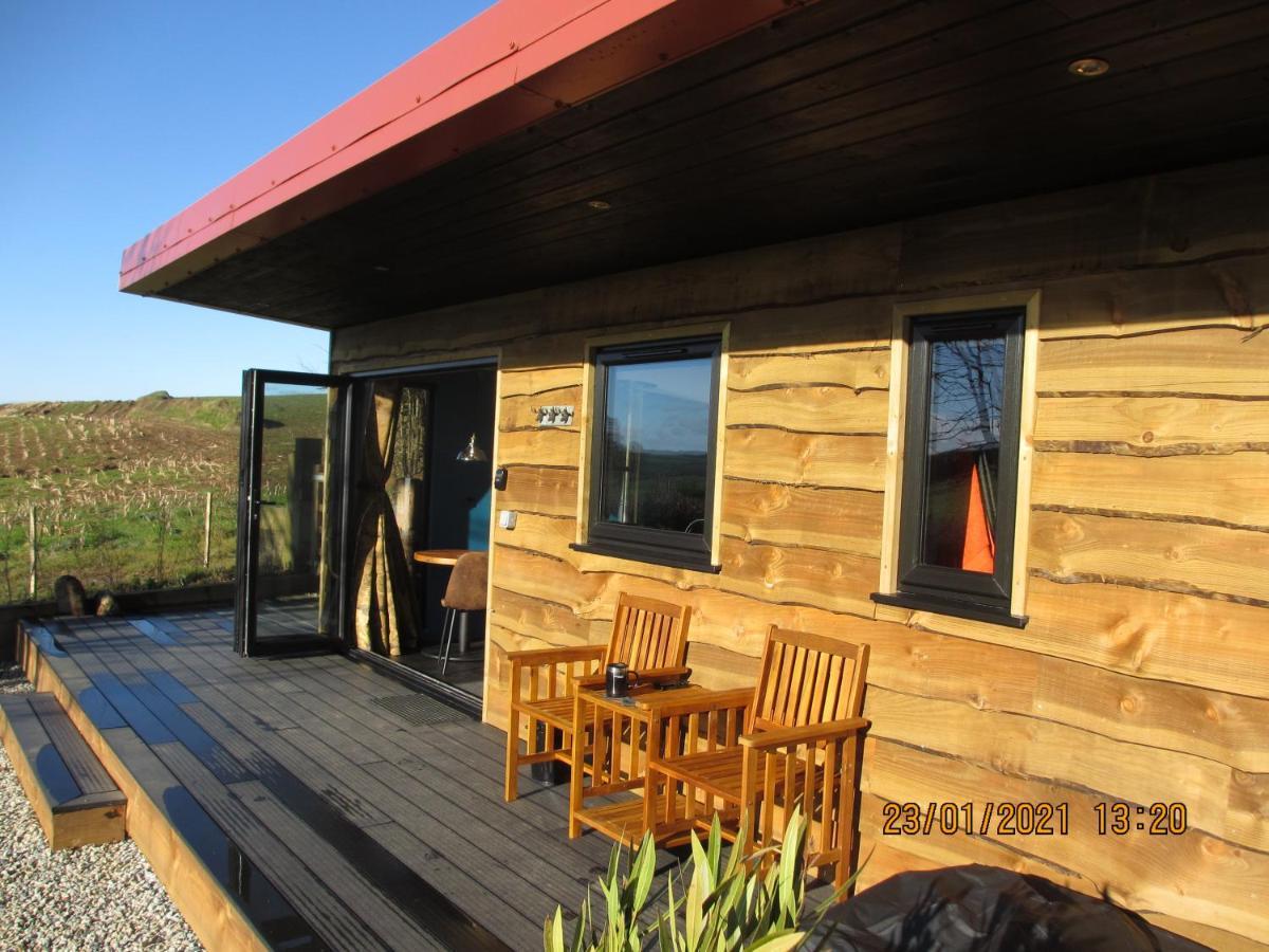 Stargazing Retreat Merton (Devon) Exterior foto