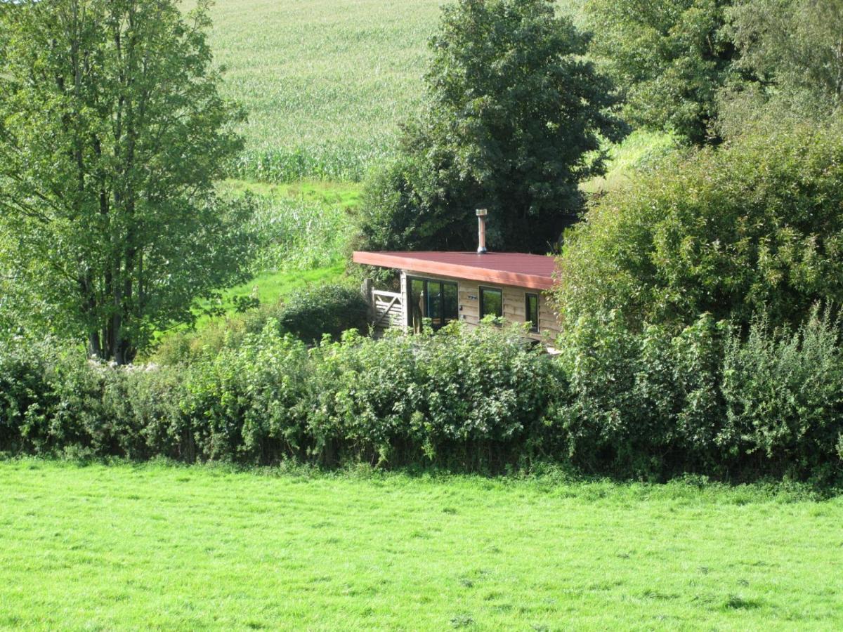 Stargazing Retreat Merton (Devon) Exterior foto
