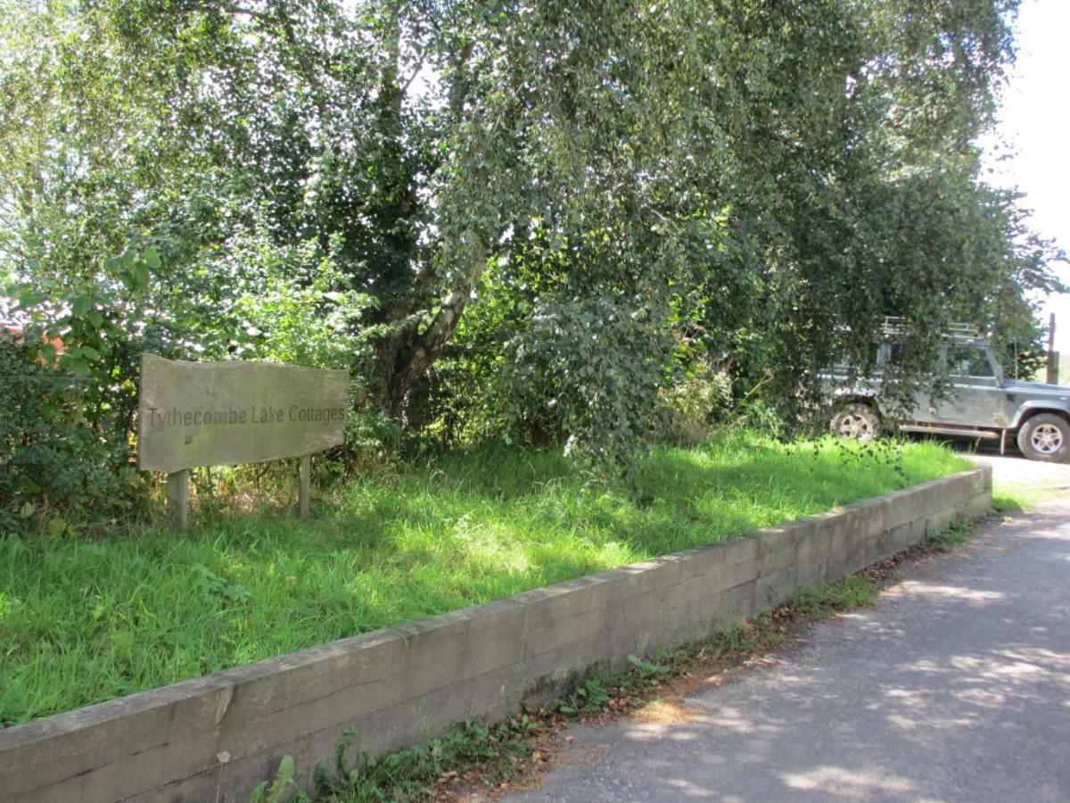 Stargazing Retreat Merton (Devon) Exterior foto