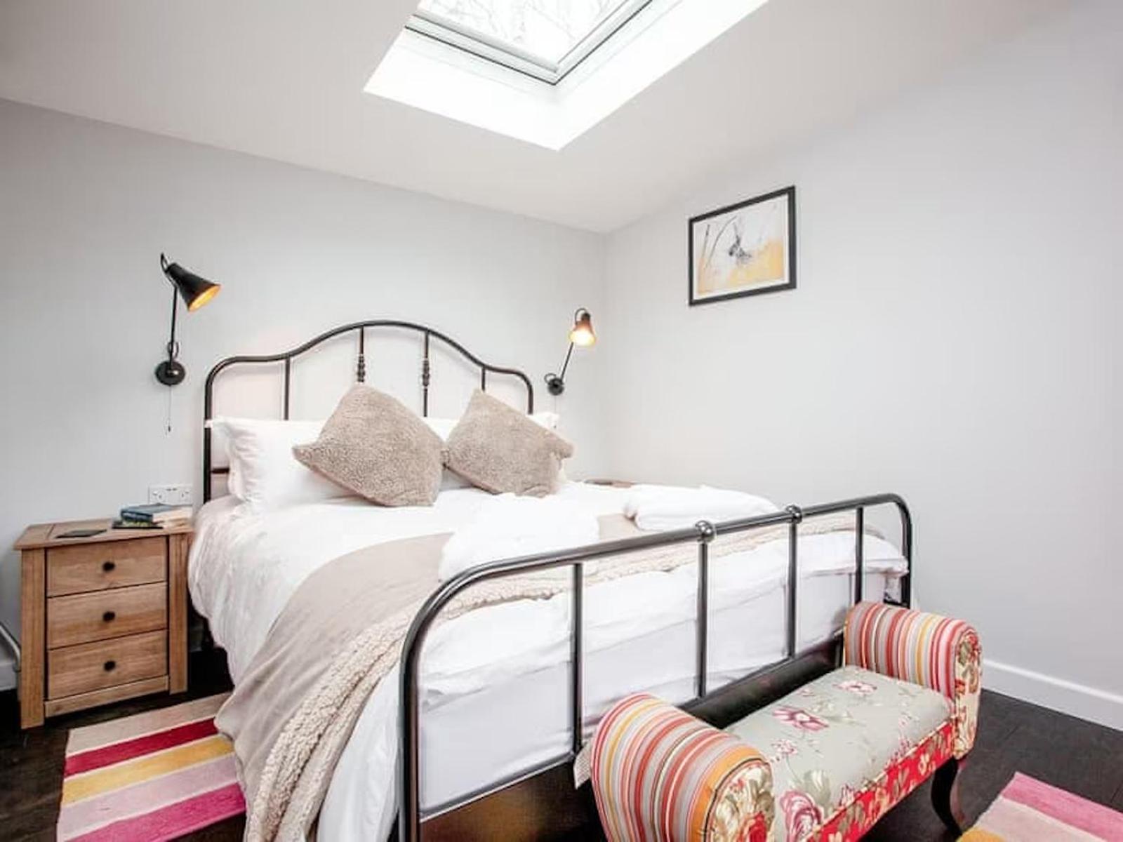 Stargazing Retreat Merton (Devon) Exterior foto